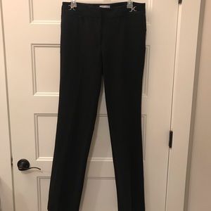 New York& Company Tall Stretch slack